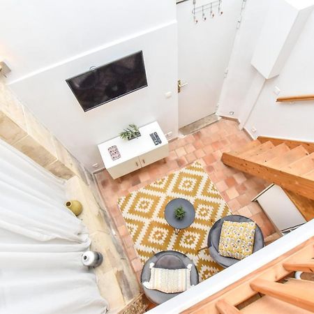 شقة Splendid Duplex - 1Br-2P - Notre Dame-Ile St-Louis باريس المظهر الخارجي الصورة
